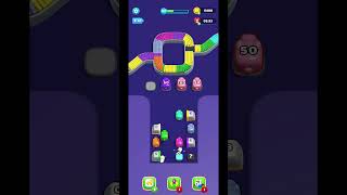 Block Loop Shooter Level 187 Walkthrough (Easy Guide)