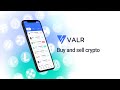 Buy and sell bitcoin on valr full app tutorial 2024