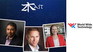 2026 ZKast #148 - How WWT and Cisco Are Redefining Secure Networking for the AI Era