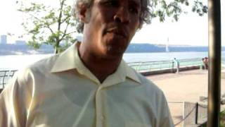 Khary Lazarre White on Bridging Gap Between Young and Old