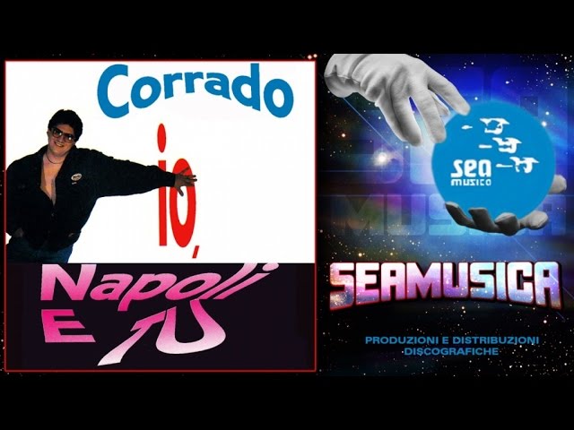 Watch Corrado - Ciente appuntamente - Official Seamusica on YouTube Watch Corrado - Ciente appuntamente - Official Seamusica on YouTube