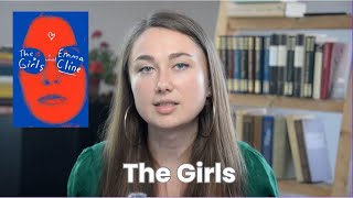 The Girls by Emma Cline