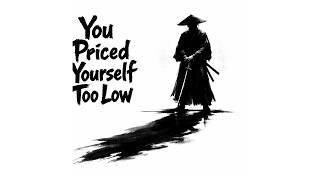 When You Finally Value Yourself… Watch Who Disappears