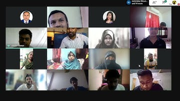 Digital Marketing LEDP Batch D 894   Class 07 Part 2