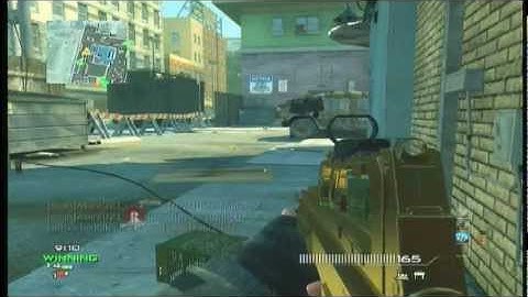 BoardWalk Moab New! DLC 29GunStreak!!!