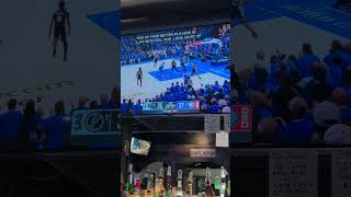 who do we have in the finals #spurs #okc #thunder #knicks #game7 #nba #pkayoffs #basketball #bball