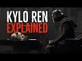 Kylo Ren Explained (Star Wars: The Force Awakens Explored)