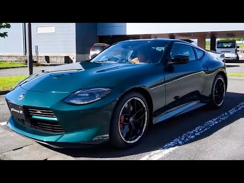 Z S Fairfield Automotive Photos