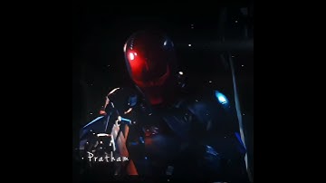 Arkham Knight | Edit on alight motion 📱Ae inspired edit | Arabic style #blum #trending #arkhamknight