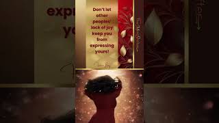 Thought Seed of the Day | Fatima Bey The MindShifter