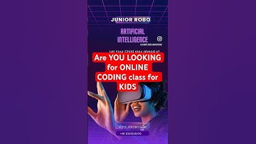 UPGRADE your CHILD future with coding classes #3dgamedevelopment #appdevelopment #codingtutorial