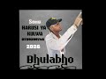 BHULABHO HARUSI YA KULWA MAGOBHEKO STUDIOKJH
