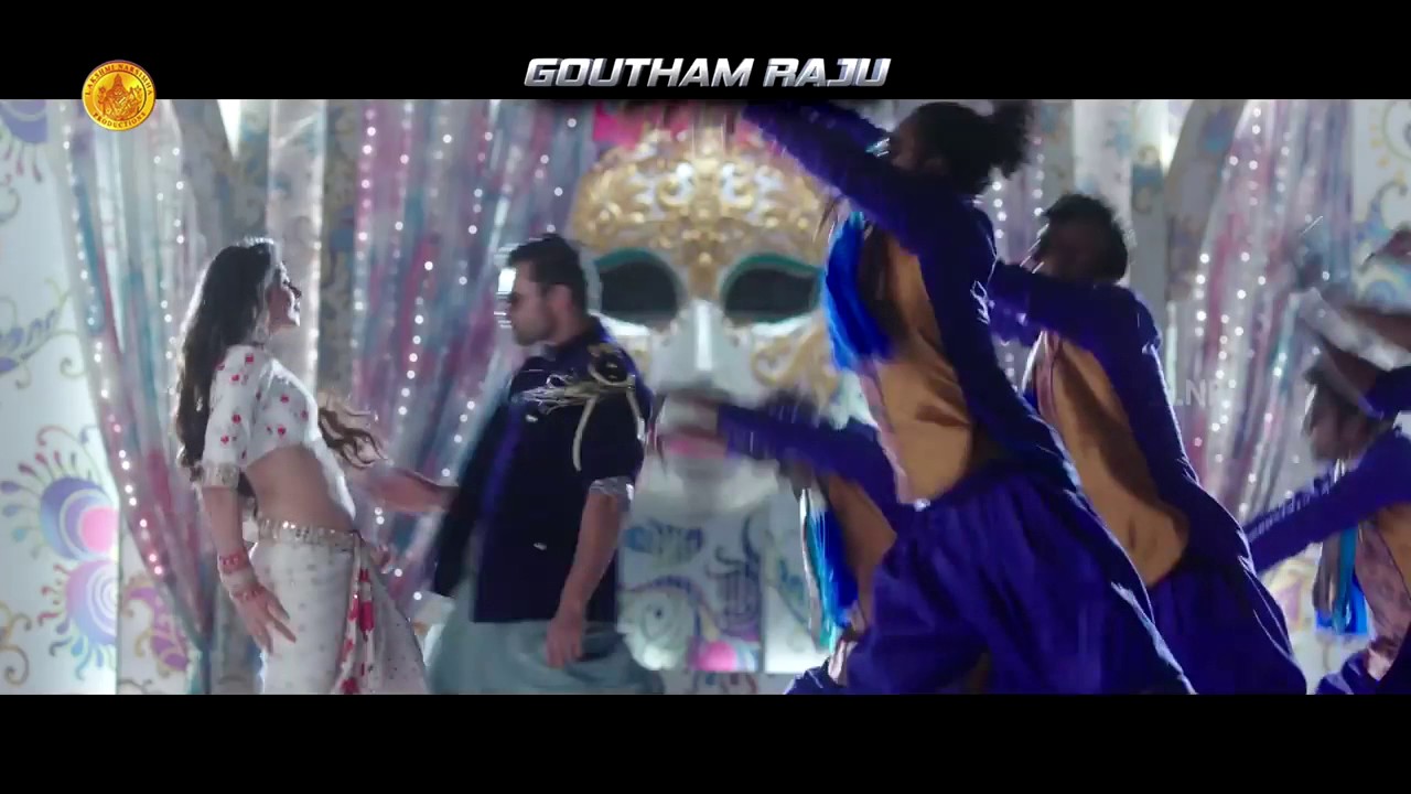 Winner movie full HD video song......