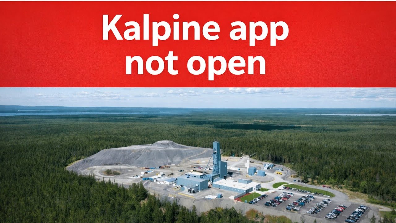 Calpine Earning App Close | How to Open Calpine App | Calpine App Open Nahi Ho Raha? 
