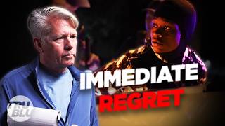 Chris Hansen Vs. Brian The Philosopher - Takedown - Season 17, Episode 4