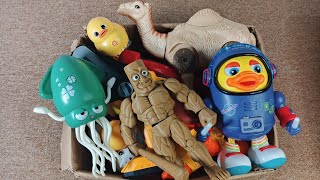 Download Lagu 7:02 Minutes Satisfying with Unboxing Princess Dolls,Toys Set,Swing\u0026Slide Collection ASMR | Review MP3