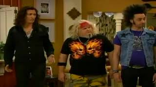 Disney XD October 2010 I'm In The Band Brand New Promo (Reverse Version)