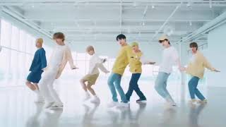 Bts X Tamil Love Song Mashup