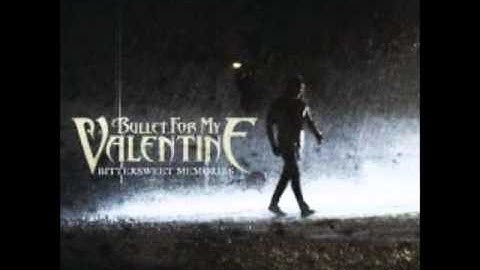 Bullet for my Valentine Bittersweet Memories ALBUM !