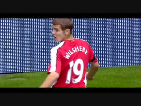 A compilation of Arsenal's young star. Made by me. No copyright intended.