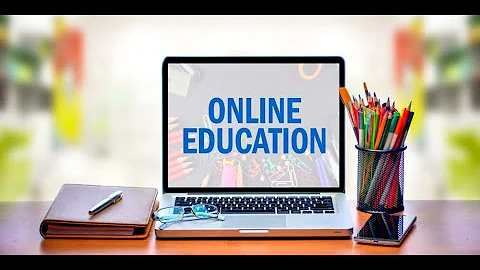 "ONLINE CLASSES" by Kanupriya Arora