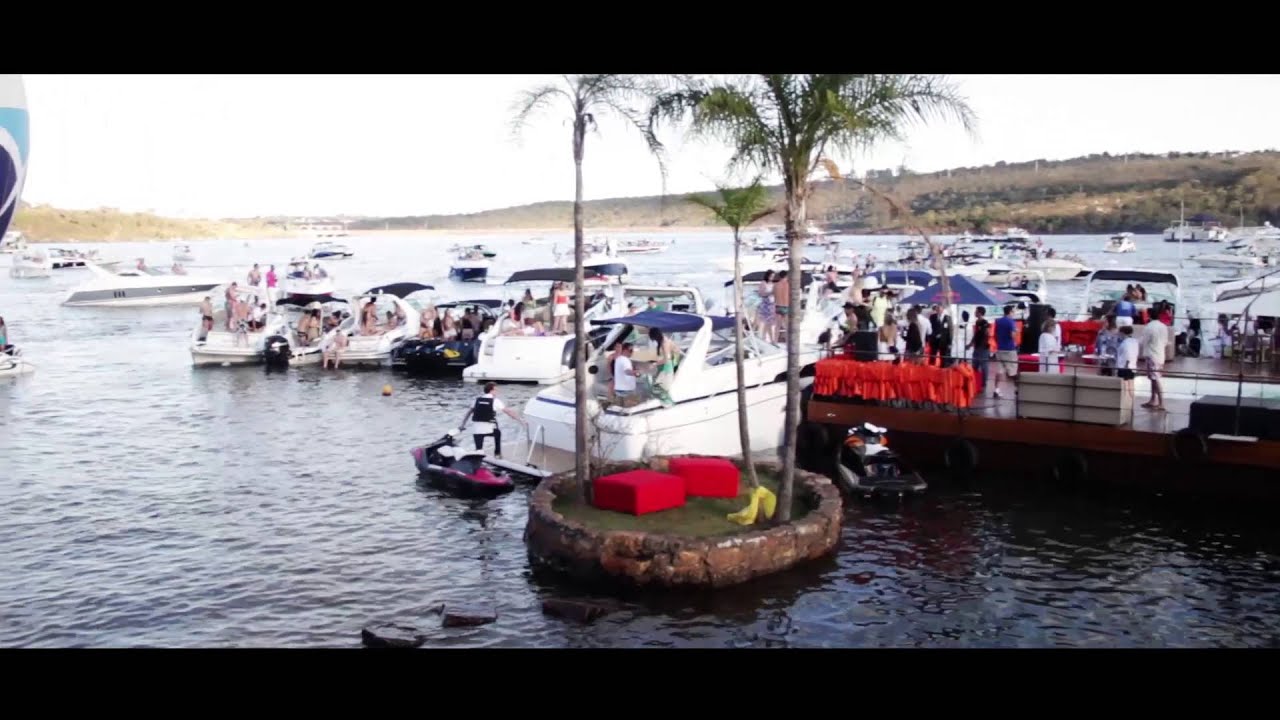 BYD 6 Brasília Yacht Day OFICIAL VIDEO 2015 YouTube
