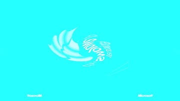 Windows Startup And Shutdown Sounds in CautionusSky45