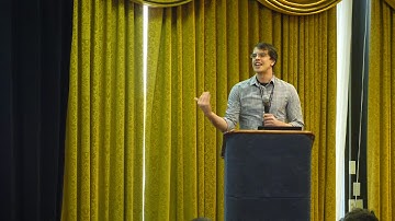 Day 5 - The RChain Blockchain Structure - Michael Birch & Kent Shikama