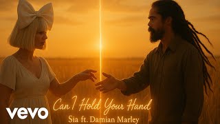 Download Lagu Sia ft. Damian Marley – Can I Hold Your Hand (2025 Music Video) MP3 Download Lagu Sia ft. Damian Marley – Can I Hold Your Hand (2025 Music Video) MP3