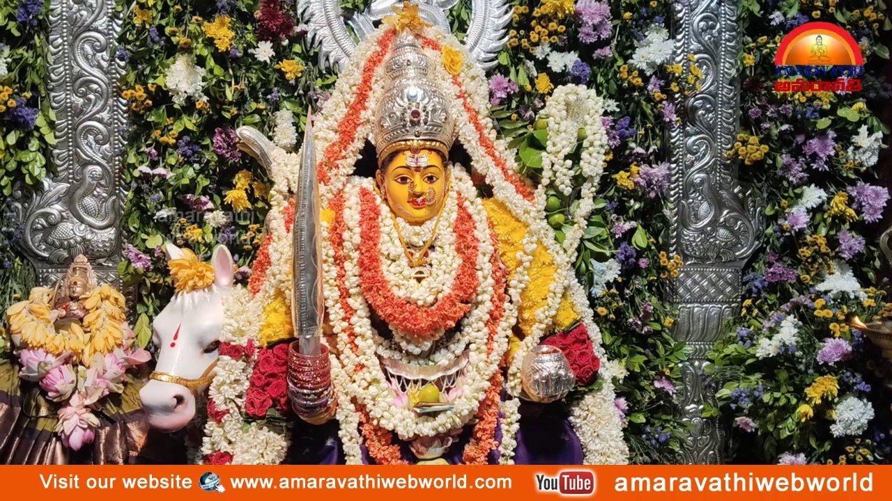 amaravathi : vsp - శ్రీయెర్నిమాంబ అమ్మవారి దేవాలయం || వార్షిక జాతర మహోత్సవ వేడుకలు  In Vizag