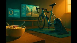 Zwift | Zone 1 - Watopia | Project 6 w/kg