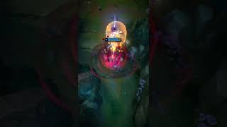 Camille 1 vs 9 🔥 #rickygeolegacy #leagueoflegends #lolclips #gaming #lolgameplay