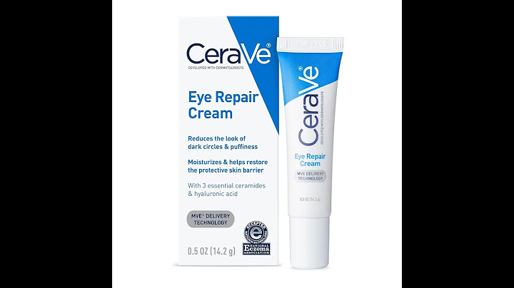 Argan anti aging eye cream review năm 2024