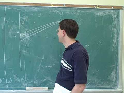 Physics: Interference and diffraction (12)