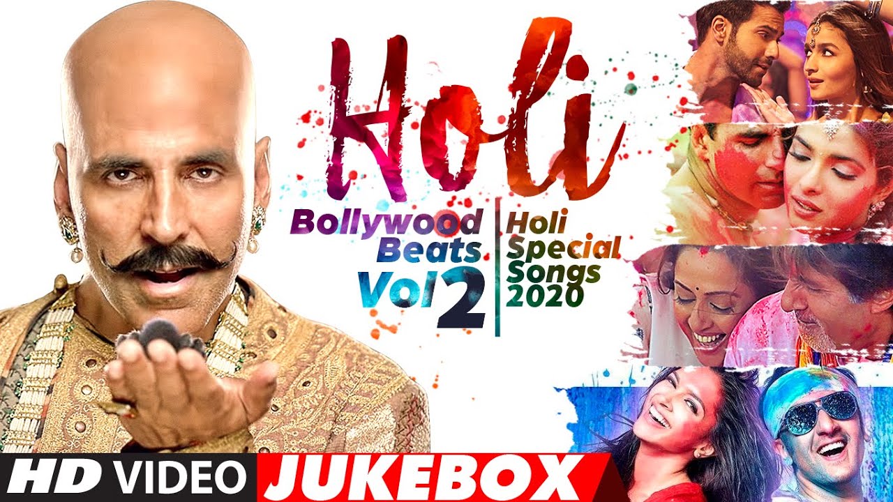 10 hottest holi video gana bangers for a steamy celebration!