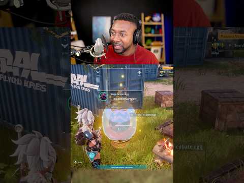 I Got My First Legendary Pal!Best Base Worker?! (Egg Hatch) | Palworld