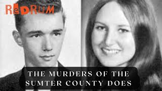 Who Murdered "Jock & Jane Doe?" - The Tragic Murders Of The Sumter Country Does