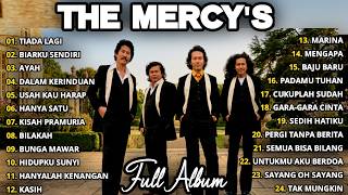 The mercy s album lawas kumpulan lagu indonesia tahun 8090an   tembang kenangan Terbaik
