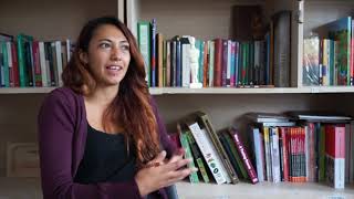 Arts Lab 1.0: Testimonial of Ebet Bautista from Mexico & Spain
