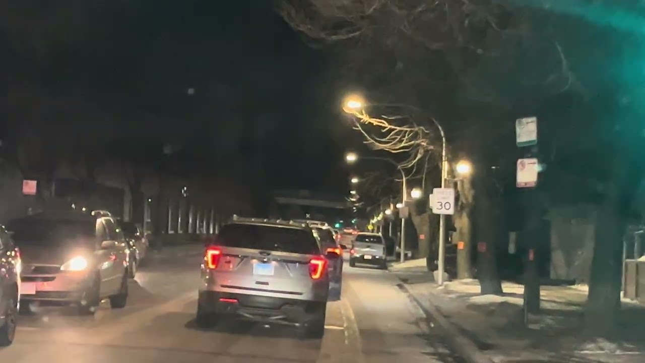 Con Telemundo 44 NBC 5 en Chicago, Illinois USA Video: Kj Ruiz 2026