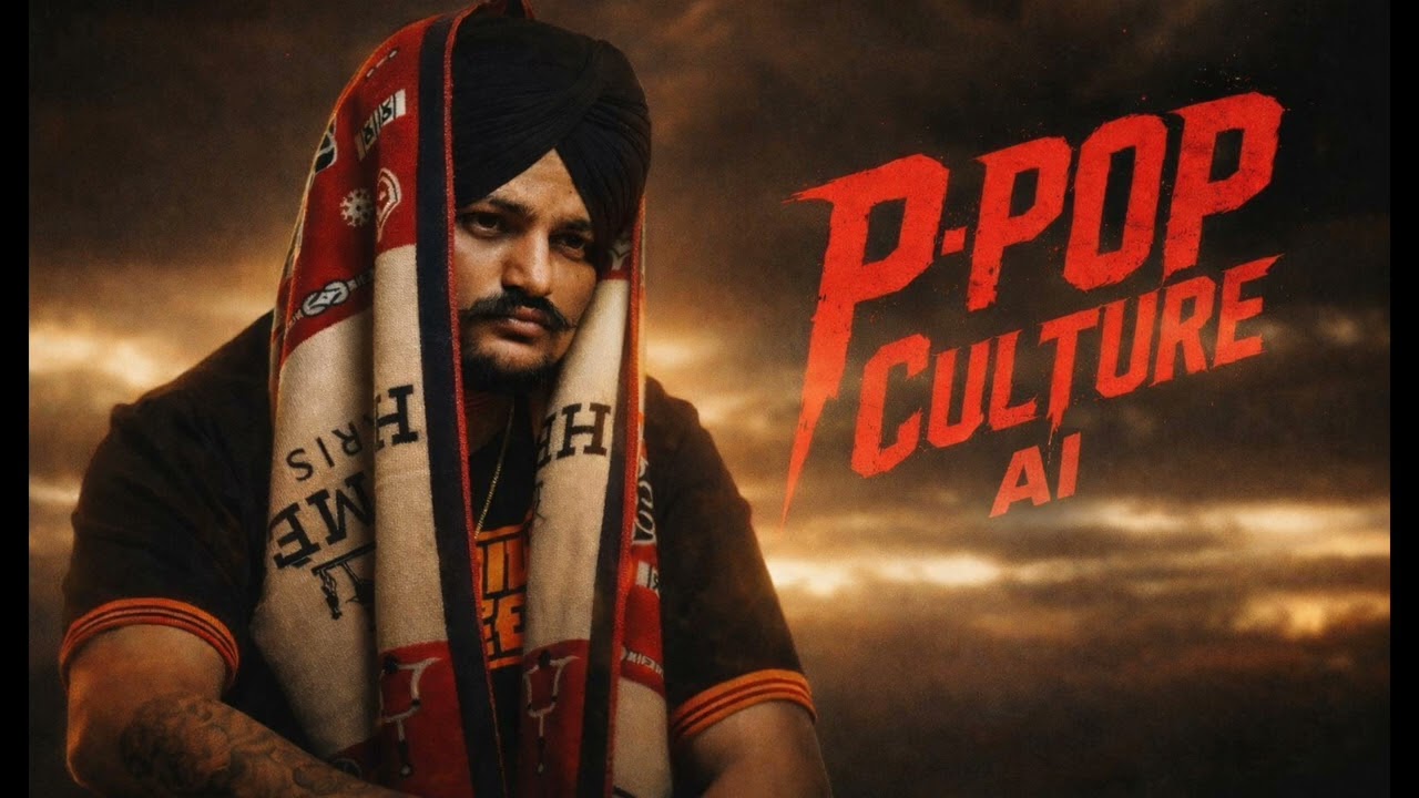 SIDHU NEW AI SONG P-POP CULTURE OF KARAN AUJJLA SONG  without music only vocal