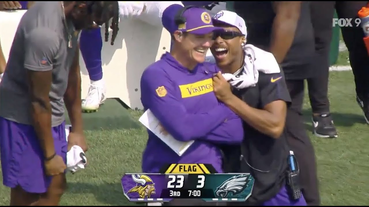 Where To Watch The Eagles Preseason Game Live