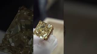 $22,000,000 DIAMOND RING!!!