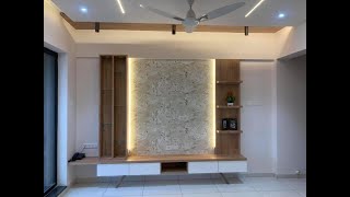SNB Interio-8983052188 | Short clip | 2BHK Home Interior Design low budget | Pune by snb Interioo 6,677 views 1 year ago 50 seconds