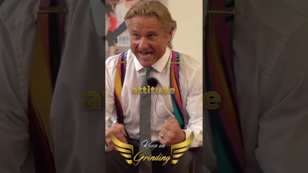 You don't need talent! 🥇 