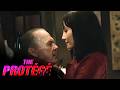 Michael Keaton & Maggie Q's standoff unexpectedly shifts gears | The Protégé | Samuel L. Jackson