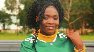 Chizo Msafi Baki Na Mie Official Video Track 1