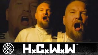 ZERO TOLERANCE - LAURENT BINET - HARDCORE WORLDWIDE (OFFICIAL HD VERSION HCWW)