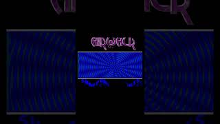 Amiga Demo Meeting Intro by Airwalk | #amiga #cracktro #demoscene #retrogaming