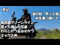 バイクツーリング 秩父あしがくぼ山の花道道の駅「あしがくぼ」峠を乗り継いで走る奥武蔵グリーンライン・わらじかつ＆みそかつ